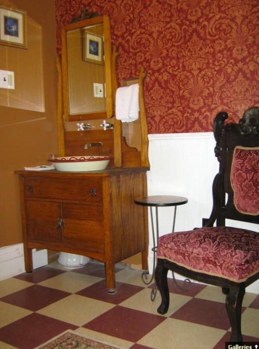 Wakamow Heights Bed And Breakfast Moose Jaw Oda fotoğraf