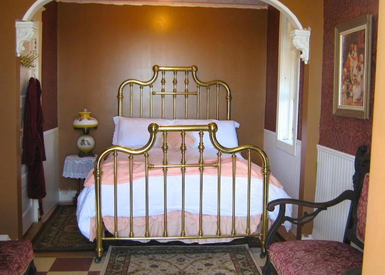Wakamow Heights Bed And Breakfast Moose Jaw Oda fotoğraf