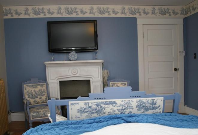 Wakamow Heights Bed And Breakfast Moose Jaw Oda fotoğraf