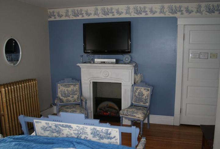 Wakamow Heights Bed And Breakfast Moose Jaw Oda fotoğraf