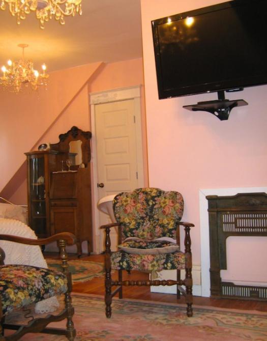 Wakamow Heights Bed And Breakfast Moose Jaw Oda fotoğraf