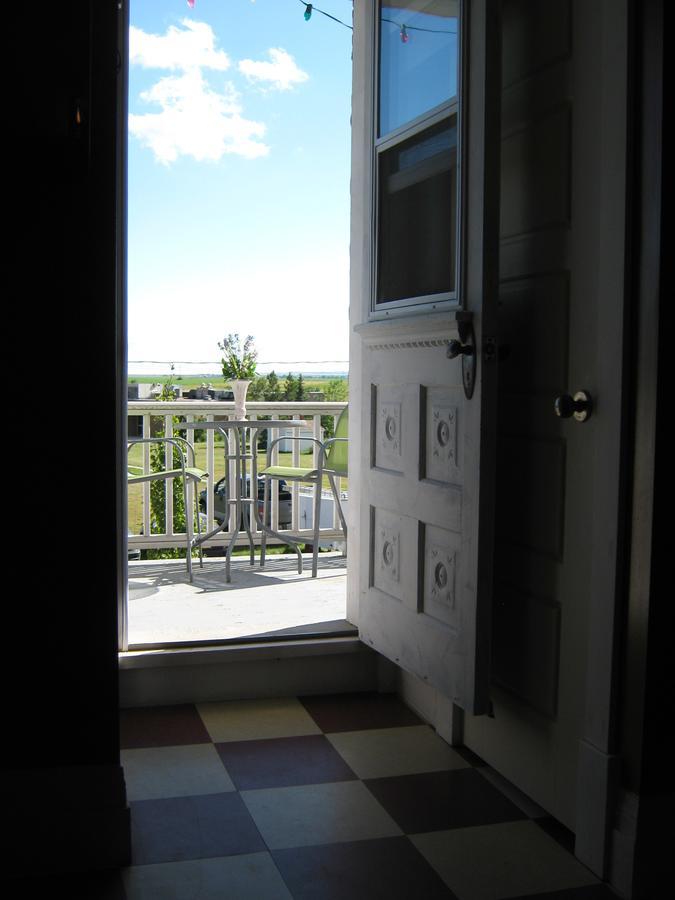 Wakamow Heights Bed And Breakfast Moose Jaw Dış mekan fotoğraf