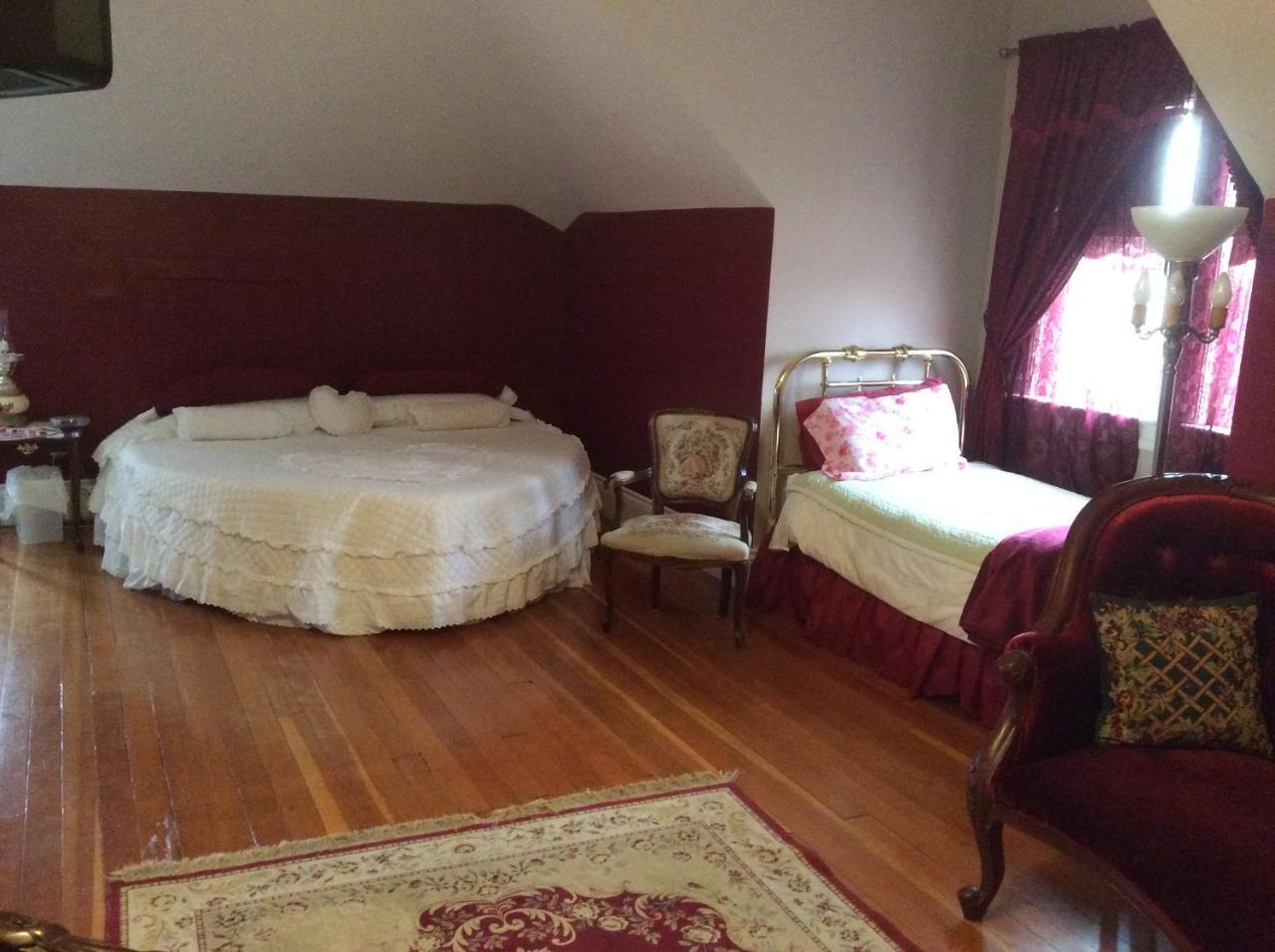 Wakamow Heights Bed And Breakfast Moose Jaw Dış mekan fotoğraf