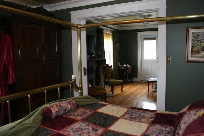 Wakamow Heights Bed And Breakfast Moose Jaw Dış mekan fotoğraf